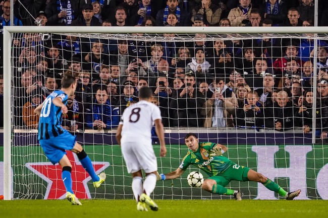 Nhận định soi kèo Club Brugge vs Aston Villa, 00h45 05/03/2025 