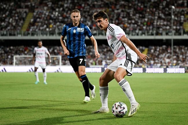 Nhận định bóng đá Juventus vs Atalanta, 2h45 10/03 – Serie A 