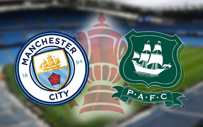 Nhận định bóng đá Manchester City vs Plymouth, 00h45 02/03 – FA Cup 