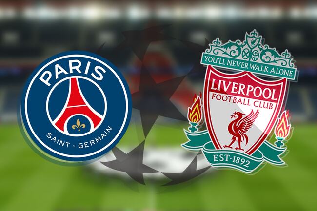Nhận định bóng đá PSG vs Liverpool, 03h00 06/03 – Champions League 