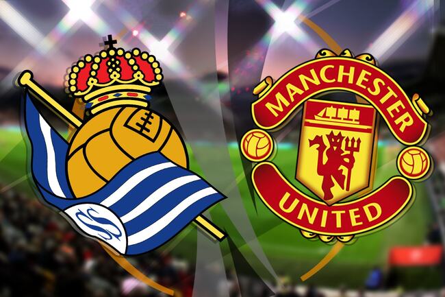 Nhận định bóng đá Real Sociedad vs Man Utd, 0h45 07/03 – Europa League 