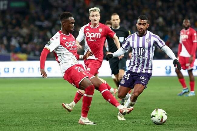 Nhận định bóng đá Toulouse vs Monaco, 02h45 08/03 – Ligue 1 